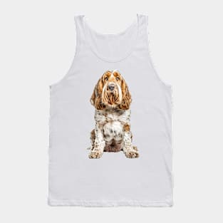 Grand Basset Griffon Vendeen Tank Top